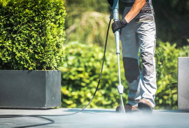 Best Dumpster Area Cleaning  in Aurora, CO