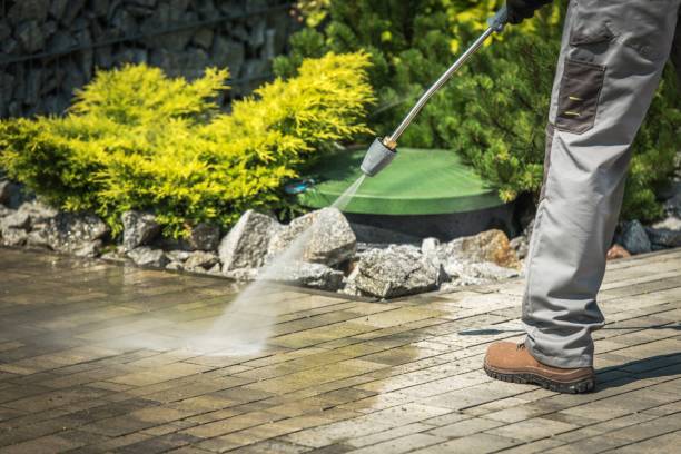 Best Building Exterior Washing  in Aurora, CO