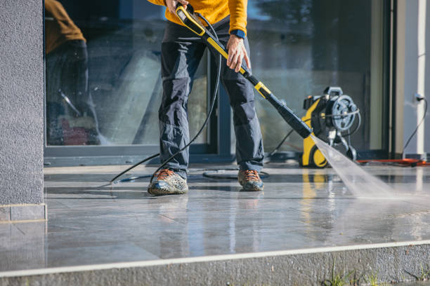 Aurora, CO  Pressure Washing Services Company